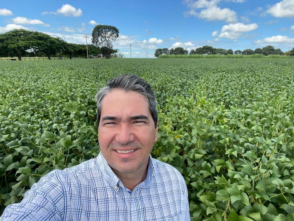 Marcio Domingos: Divulgação Novozymes
