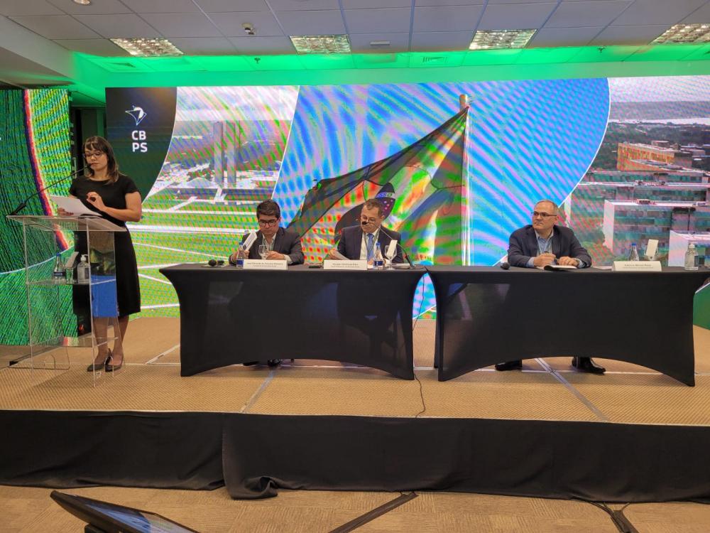 Aprosoja Brasil promove 1º Congresso Brasileiro dos Produtores de Soja
