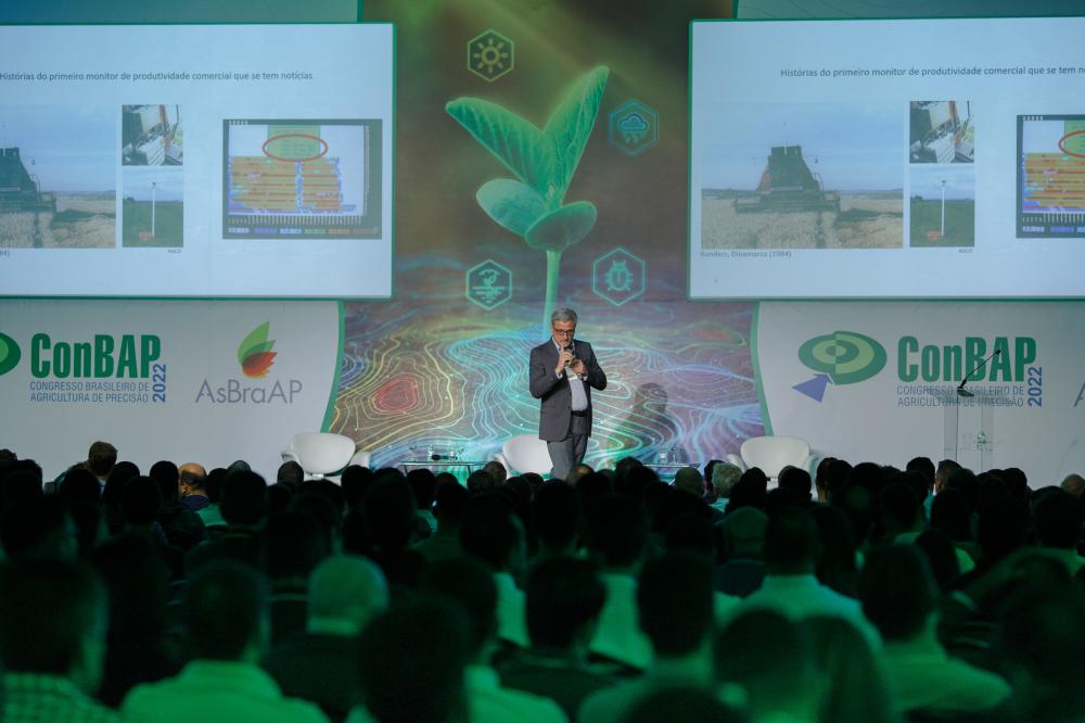Prof. Dr. José Paulo Molin