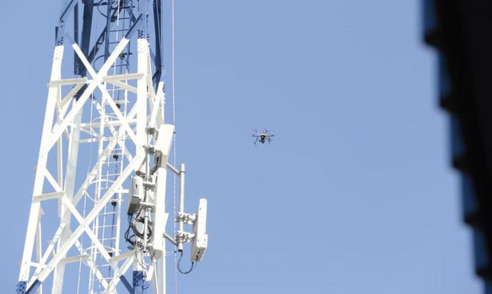 A tecnologia vai possibilitar, por exemplo, a transmissão em tempo real de imagens em alta definição de plantações para acompanhamento a distância de uma equipe técnica, automação de processos, acompanhamento em tempo real das condições climáticas e análi