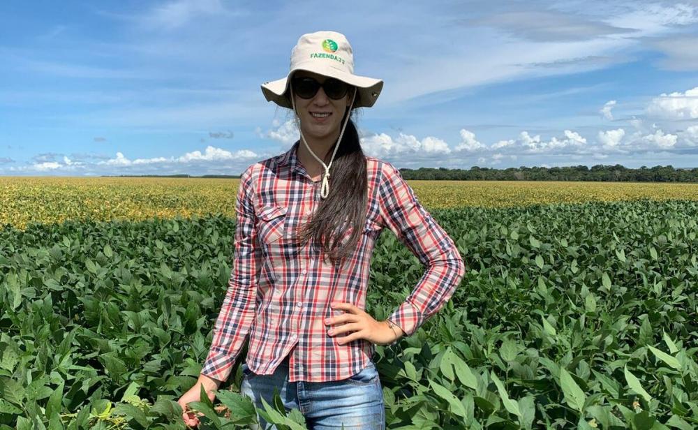 Agricultores de Mato Grosso destinaram parte de suas áreas de soja para o plantio de cultivares não-transgênicas. Prova disso é que a área no estado crescerá 34,6% na safra 2022/23 em relação ao ciclo anterior – de 365,2 mil hectares para 491,6 mil hectar
