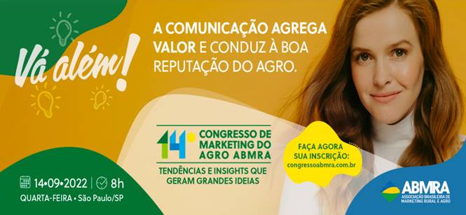 O Congresso terá cinco painéis que se complementam de forma a passar uma visão macro dos benefícios da comunicação multiplataforma, feita com qualidade em todas as etapas – do briefing, passando pelas validações, peças e divulgação ao mercado.