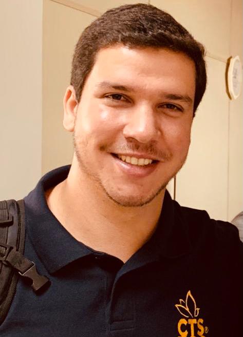 * Nilton Sergio Jaeger da Silva Filho é engenheiro agrônomo e representante técnico de vendas da Novozymes 