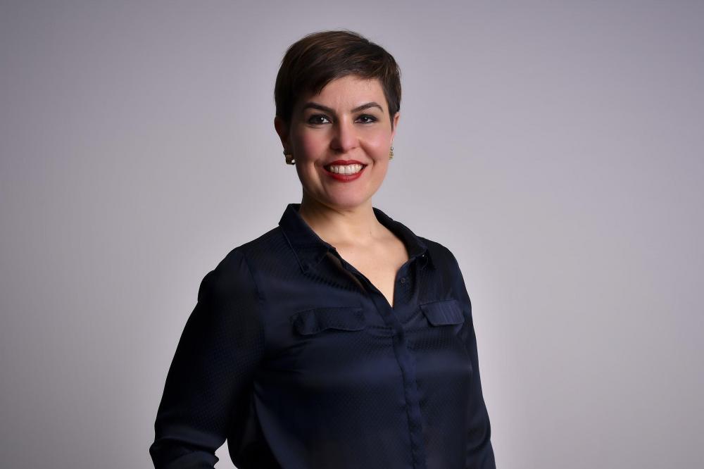 uliana Biolchi Divulgação - Assessoria