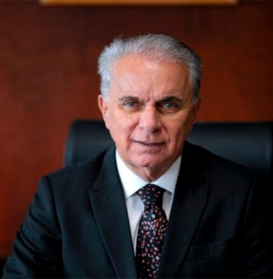 Ministro da Agricultura, Pecuária e Abastecimento, Marcos Montes