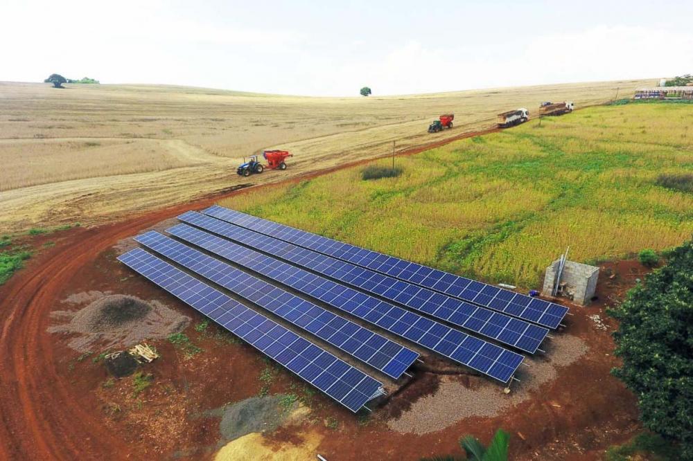 O RenovaPR foi implantado em agosto de 2021 e até esta segunda-feira (3) viabilizou 4.539 projetos. O montante de recursos chegou a R$ 864 milhões, com o apoio do Banco do Agricultor Paranaense.