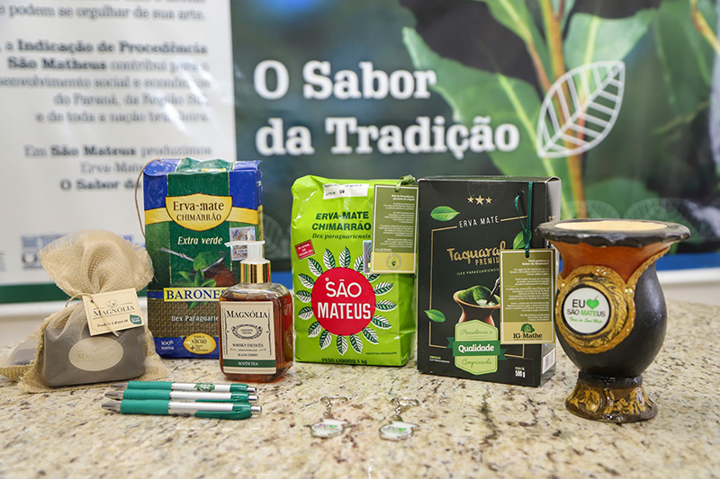 Os produtores da IG-Mathe, de São Mateus do Sul, tiveram que implantar alguns cuidados de prevenção, mas continuam com suas estratégias de vendas que incluem relacionamentos com compradores por meio de canais digitais. Crédito: Jose Ogura - AEN PR