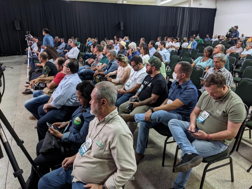 A comunicação do agronegócio é destaque do Conexão Rural