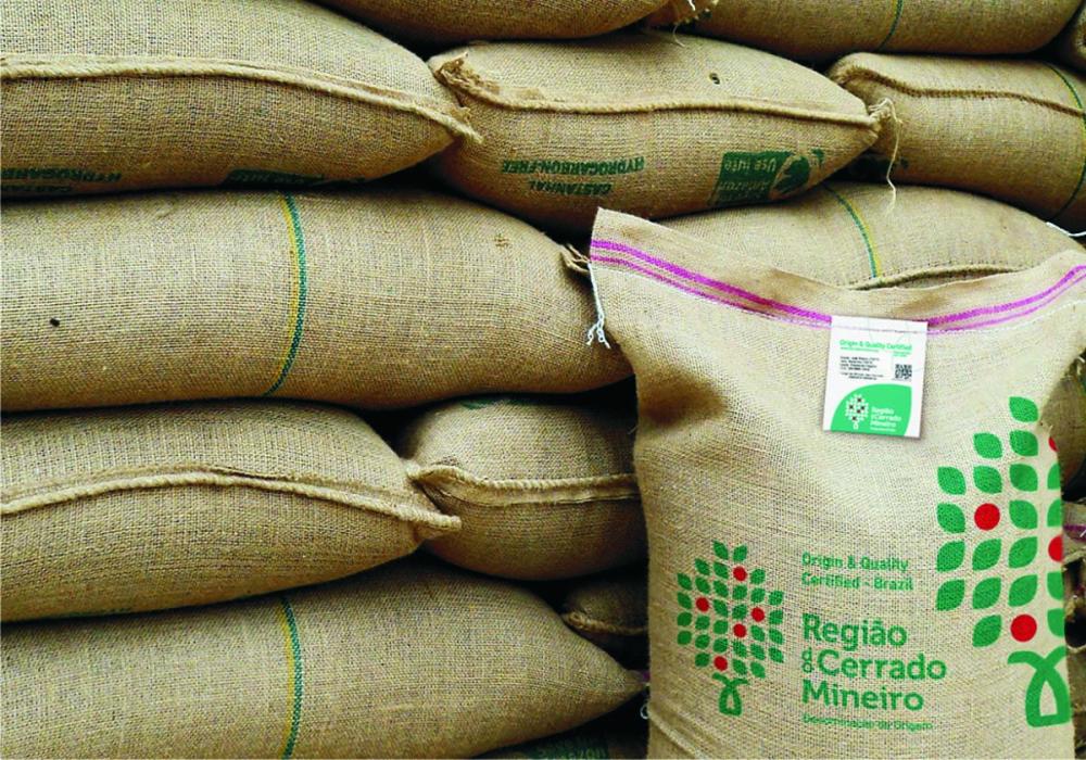 As vantagens em se ter uma impressão digital do café está a liderança na indústria com o uso de tecnologia inovadora e confiável e ainda uma aliada ao combate ao uso indevido da origem café. 