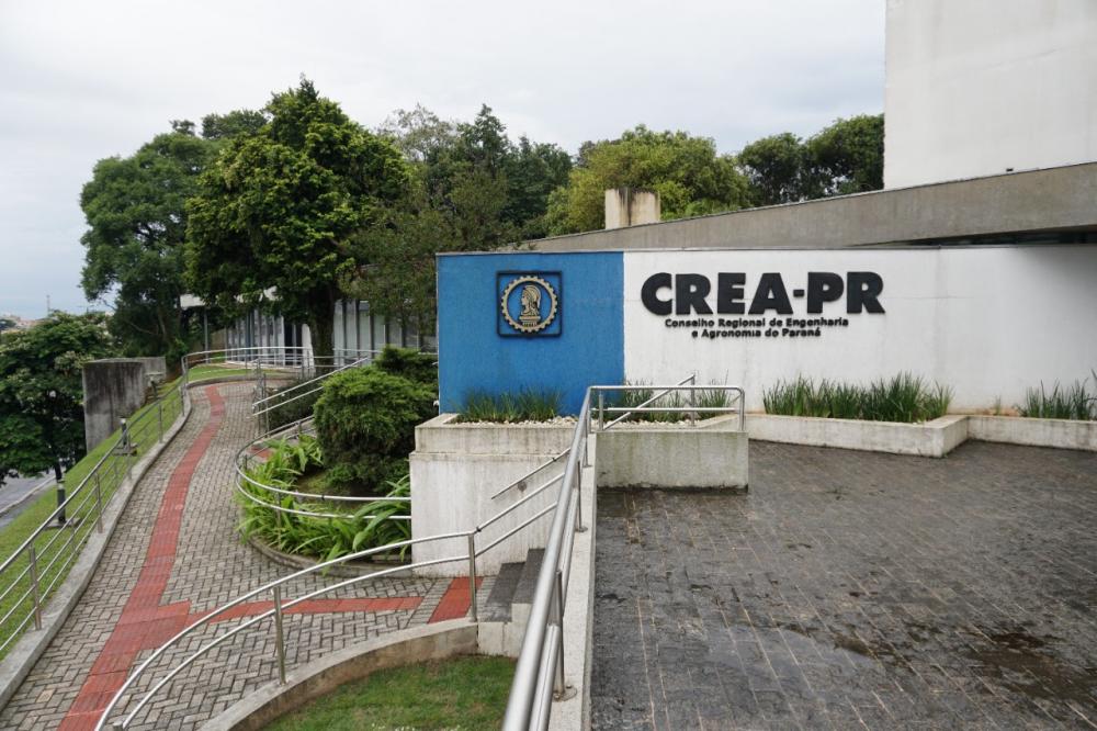 Na Regional Ponta Grossa do Crea-PR foram realizadas, neste ano, 58 ações de fiscalização em empresas. Foto: Divulgação