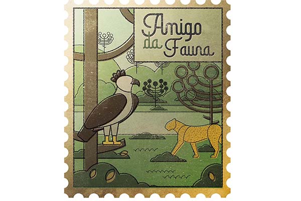 O Projeto Aliança Pró-Fauna concilia a dificuldade de destinação de determinados grupos de animais silvestres que, após avaliação técnica, não são considerados aptos a retornar para a natureza, sendo a manutenção em cativeiro a opção mais viável.