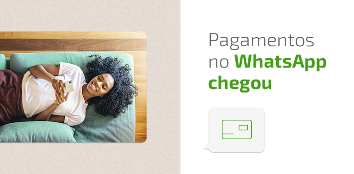 A novidade promete mudar a cultura de pagamentos no Brasil e o Sicredi é a primeira instituição financeira cooperativa a fechar parceria com o Facebook Pay e disponibilizar a solução. 