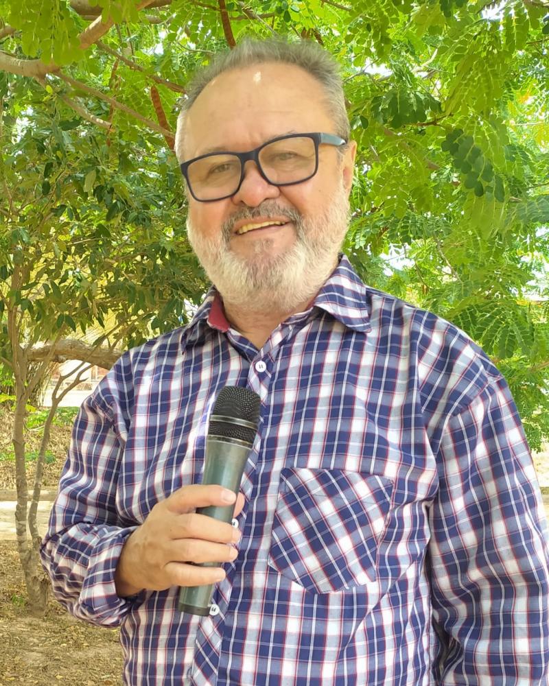 Jornalista Lima Rodrigues