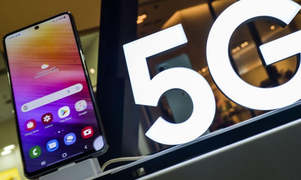 O levantamento Cidades Amigas do 5G destaca, entre as cidades com mais de 200 mil habitantes, aquelas que oferecem “ambiente adequado à instalação de infraestrutura de redes de telecomunicações, como antenas e fibra óptica”.Marcello Casal Jr/Agência brasi