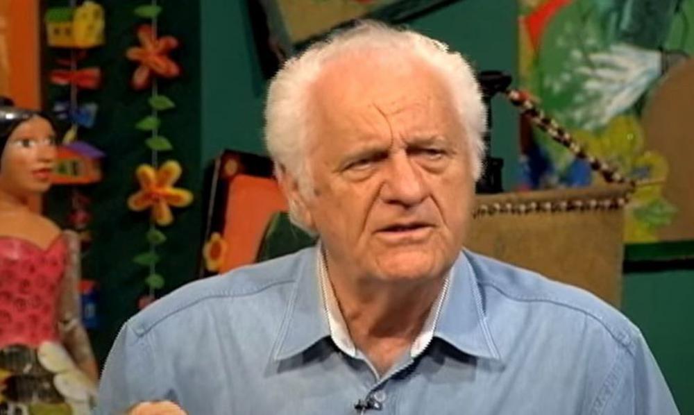  causa da morte não foi revelada. O velório do artista ocorrerá na Assembleia Legislativa do Estado de São Paulo (Alesp). O horário ainda não está confirmado. Foto Arquivo TV Brasil