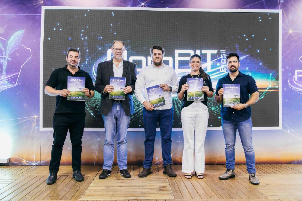 A partir da execução do projeto apresentado na última semana, entidades, empresas e instituições que atuam com a inovação do agronegócio da região passam a ter um olhar unificado para o que precisa ser alcançado em Londrina para os próximos anos.