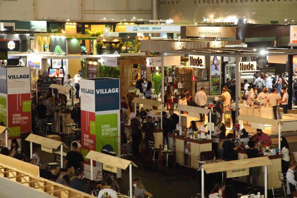 Realizada desde 2013 em Belo Horizonte, capital do maior estado produtor do país, a SIC tem como foco o desenvolvimento do mercado brasileiro e a divulgação da qualidade dos cafés nacionais para o consumidor interno e países compradores, além de potencial