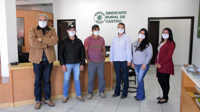 Produtores rurais conseguem recuperar imposto pago indevidamente na fatura de luz.
