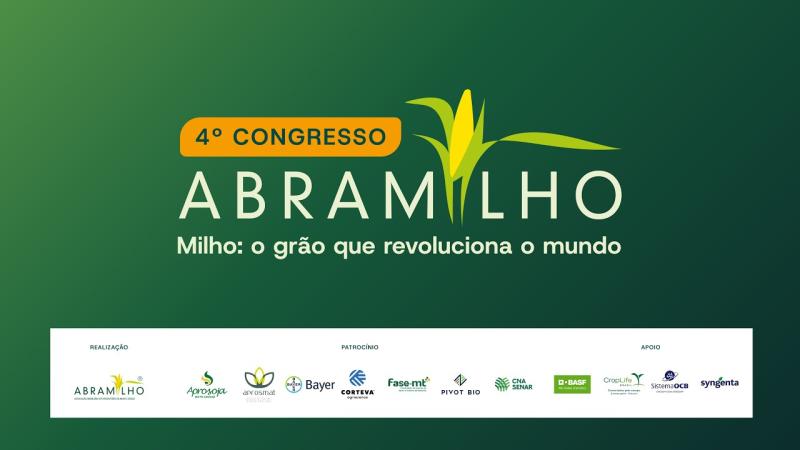 4 ⁰ Congresso Abramilho 
