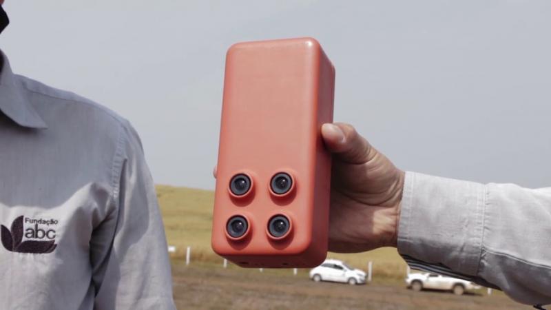 Conheça detalhes da Smart Farm. A Fazenda Inteligente da Fundação ABC.