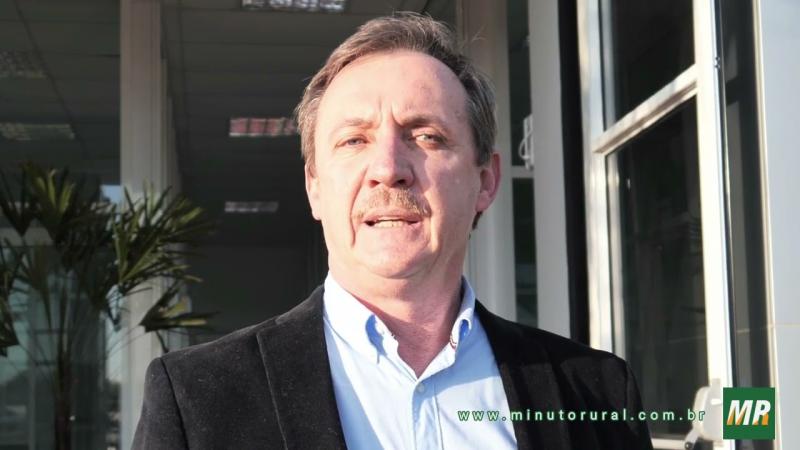 Tirol rompe fronteiras com investimento em fábrica no Paraná
