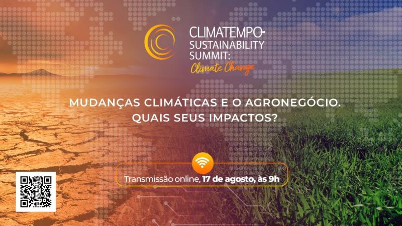 CSS: Mudanças Climáticas e o Impacto na Agricultura