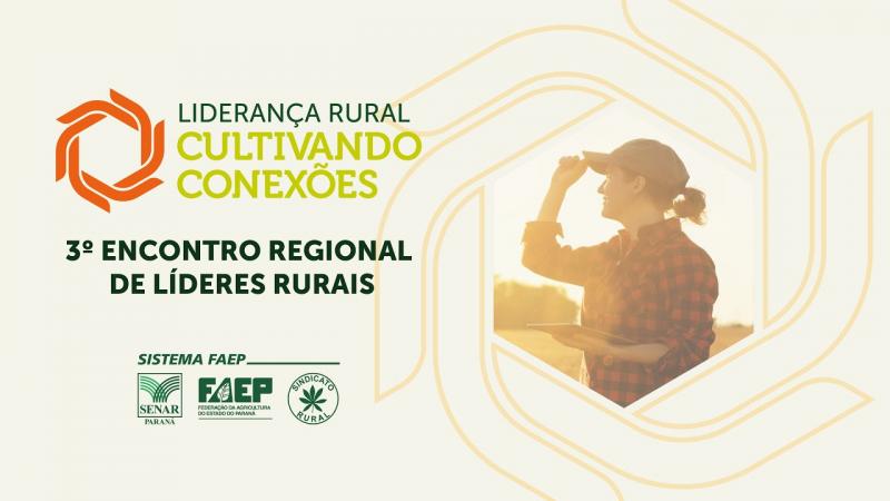 3º Encontro Regional de Líderes Rurais