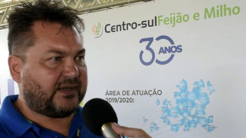 Projeto Centro Sul Feijão e Milho completou 30 anos