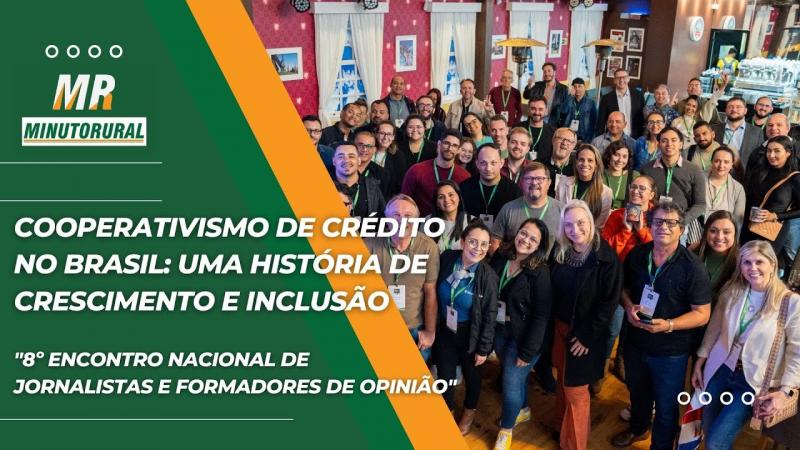 Cooperativismo de Crédito no Brasil: Uma História de Crescimento e Inclusão