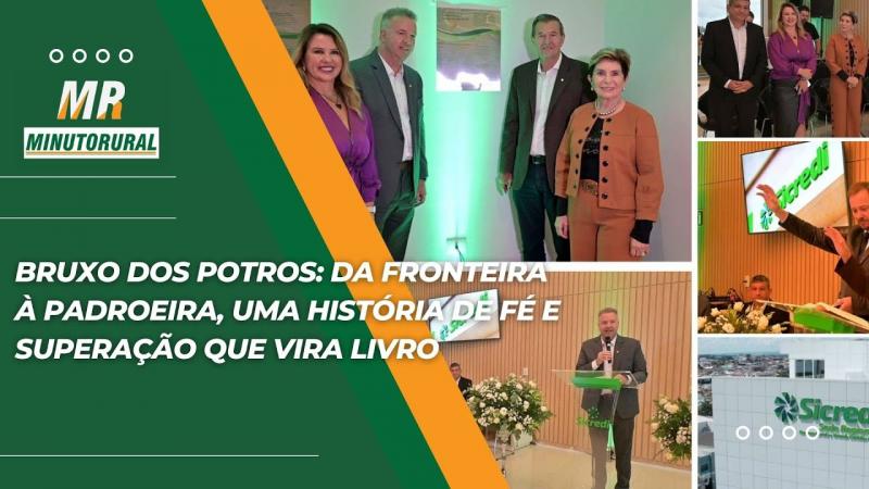 Sicredi Campos Gerais e Grande Curitiba PR/SP reinaugura Sede Administrativa em Ponta Grossa.