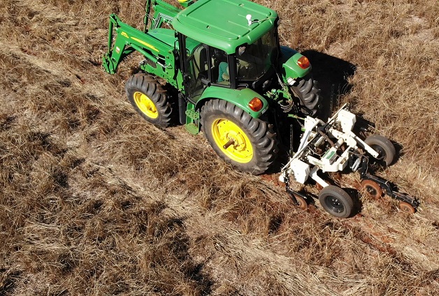 Fundação ABC implanta primeira Smart Farm do Brasil em Ponta Grossa - A Fazenda Inteligente.