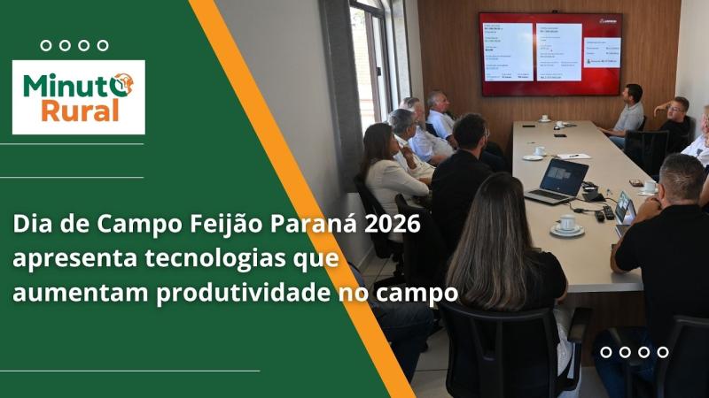  Consórcio agro é alternativa viável para investimento rural e redução de juros, destaca especialista