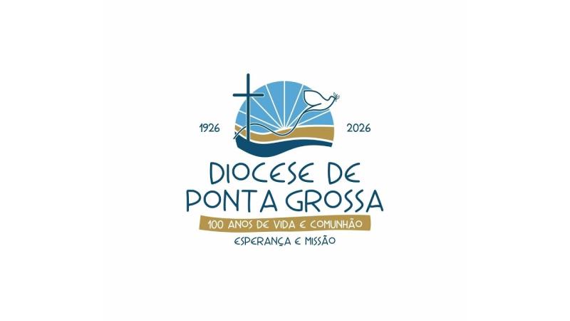  100 Anos - Diocese de Ponta Grossa