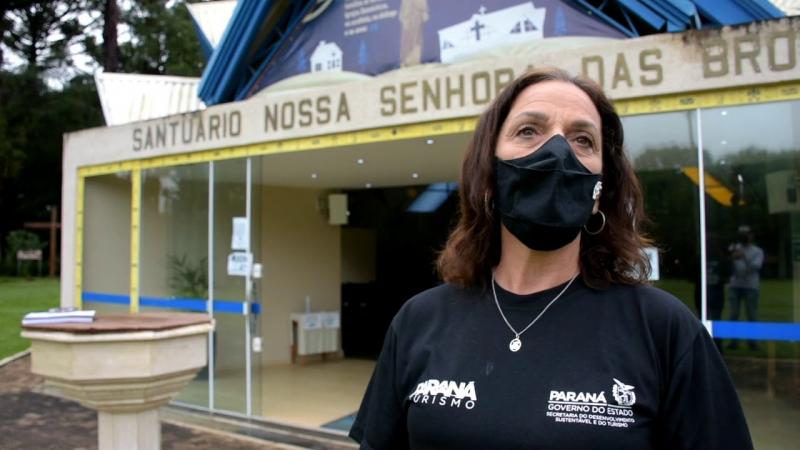 Cerca de 50 ciclistas participam da 2.º Expedição da Rota do Rosário.