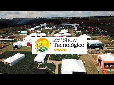 Show Tecnológico de Verão da Fundação ABC chega há 25 anos