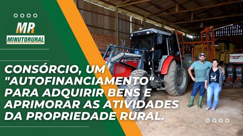 Consórcio, um 
