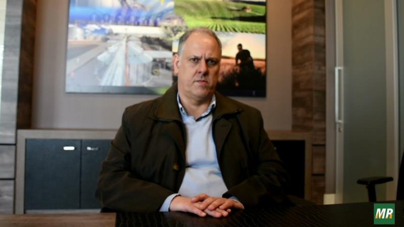 Paulo Bertolini é o novo presidente da Maizall - Aliança Internacional do Milho