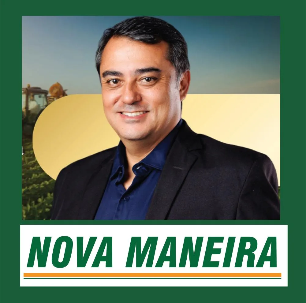 Nova Maneira