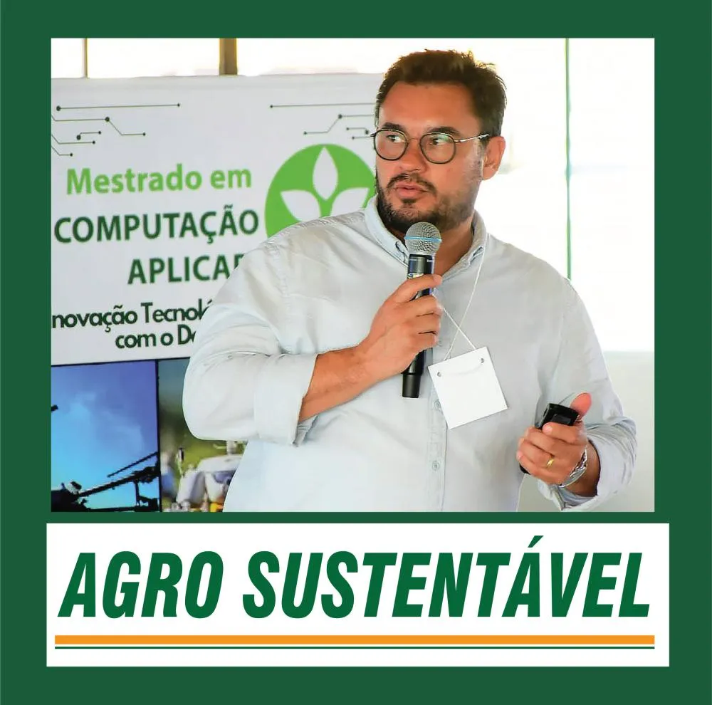 Agro Sustentável 